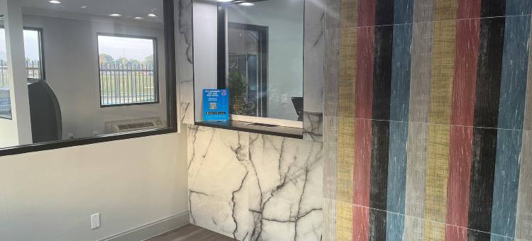 Motel 6 达拉斯，德州 – 圣奥古斯丁 / 175号公路(Motel 6 Dallas, TX – St. Augustine / HWY 175)图片