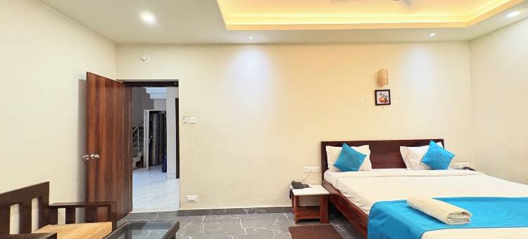 普里SEMAYRA酒店(Semayra)图片