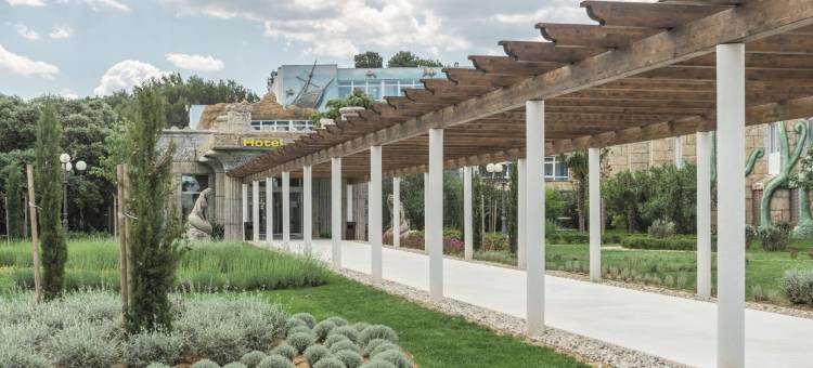 阿马德里亚公园儿童饭店安德里亚(Amadria Park Kids Hotel Andrija)图片