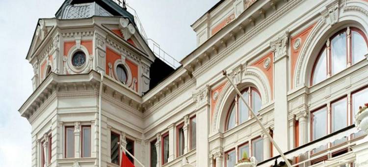 斯堪迪克比尔灵根酒店(Scandic Billingen)图片