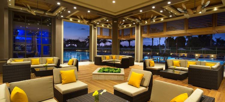 亚历山大国王牧场希尔顿酒店(Hilton Alexandria King's Ranch)图片