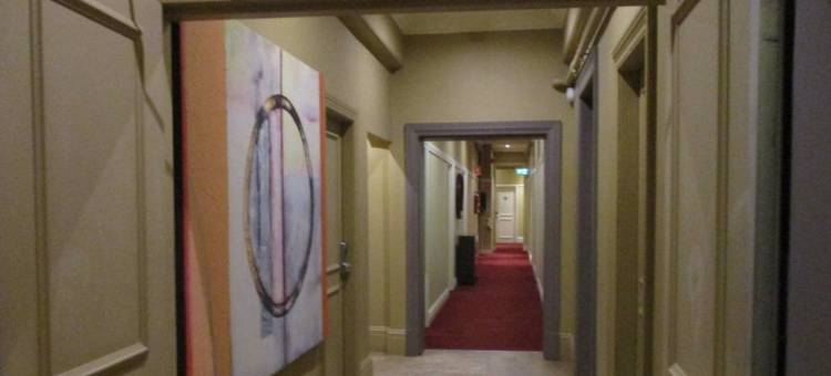 斯普林菲尔德9号酒店(No9 Springfield)图片