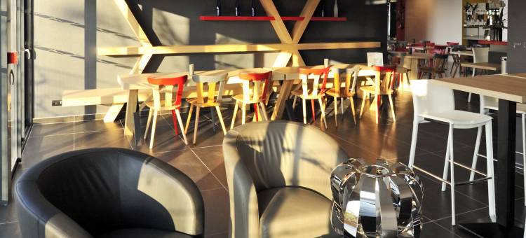 科尔玛酒店(Colmar Hotel)图片