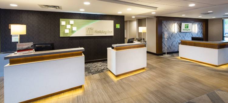 密尔沃基滨河假日酒店(Holiday Inn Milwaukee Riverfront)图片