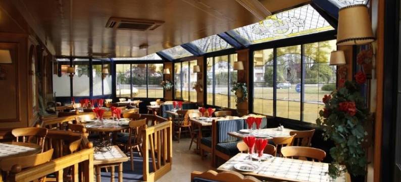 小费舍尔的避风港(Le Refuge du P'Tit Fischer)图片