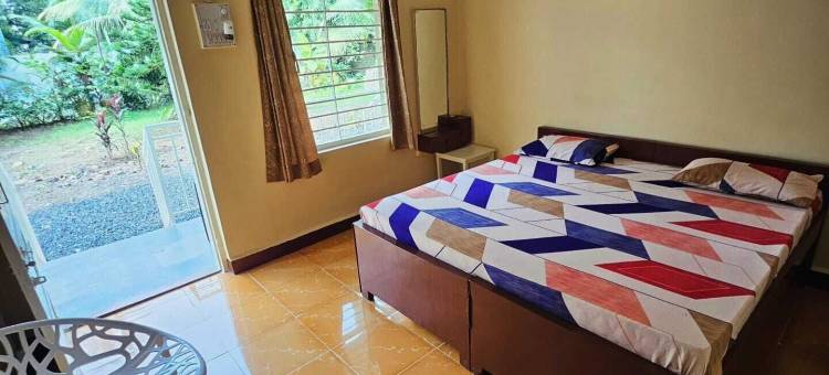 普拉布克鲁帕旅游农场(Prabhukrupa Tourist Farm)图片