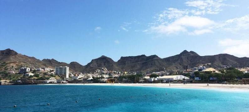 米拉马尔别墅(Vila Mira Mar)图片