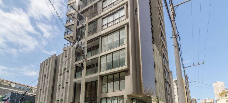 距离海滩100米的设施齐全公寓 - EVR(Well-Equipped Apartments 100m from the Beach - EVR)图片
