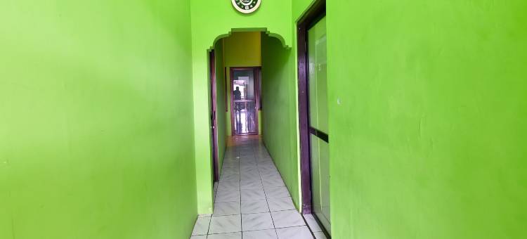 斯波特昂91357穆尔约酒店(Spot on 91357 Hotel Mulyo)图片