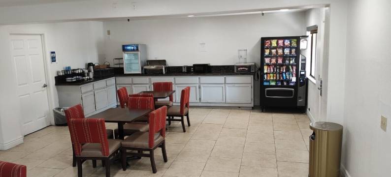 兰乔科尔多瓦旅馆(Rancho Cordova Inn)图片