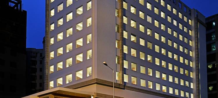 勒克瑙万枫酒店(Fairfield by Marriott Lucknow)图片