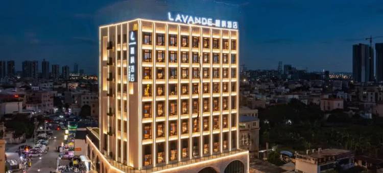 麗枫酒店(佛山顺德杏坛店)图片