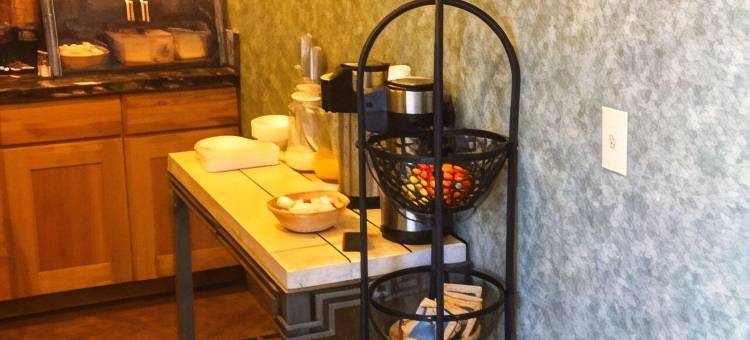 伊利马格努森酒店(Magnuson Hotel Ely)图片