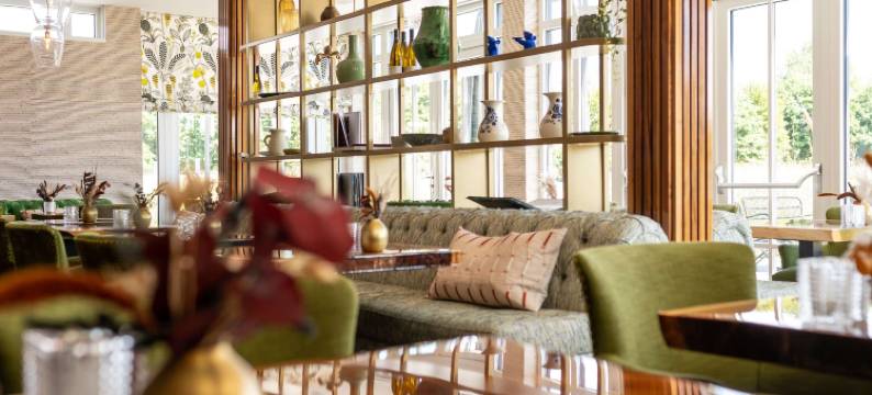 Hotel Ter Zand - Handwritten Collection图片