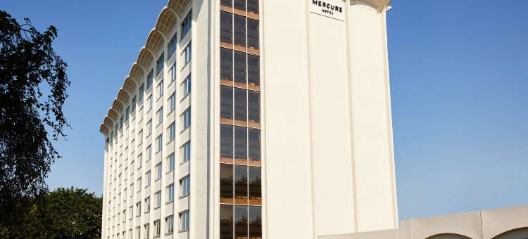 北安普顿美居酒店(Mercure Northampton)图片