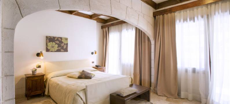 UNA HOTELS Regina Bari(UNA HOTELS Regina Bari)图片