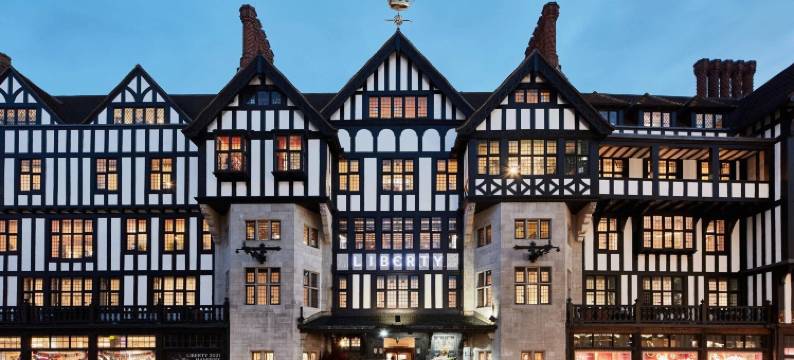 皮卡迪利广场Zedwell胶囊酒店(Zedwell Capsule Hotel Piccadilly Circus)图片