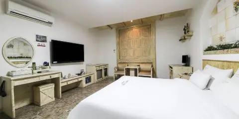 Jeongeup New Alps Tourism