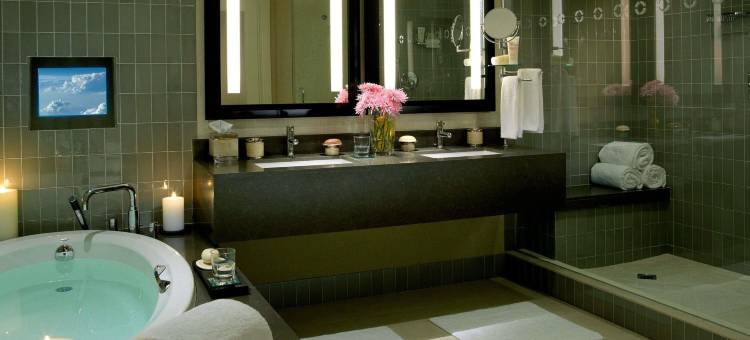 洛杉矶比弗利山庄索菲特酒店(Hotel Sofitel Los Angeles at Beverly Hills)图片