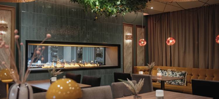 德罗特家庭酒店(Home Hotel Drott)图片