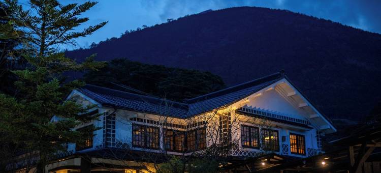 Beppu Kaizan图片