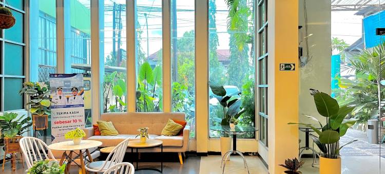 伊斯兰热带点酒店(Tropical Point Hotel Syariah)图片