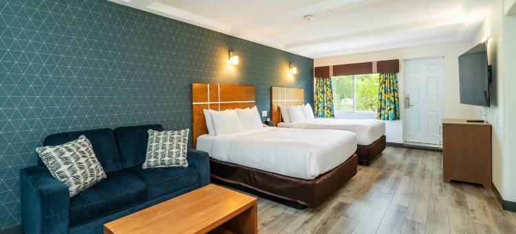 凯艺套房酒店(Quality Inn & Suites)图片