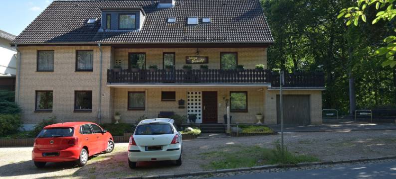 班比旅馆(Pension Haus Bambi)图片