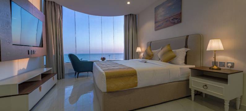 尼玛酒店公寓(Neema Hotel Apartment)图片