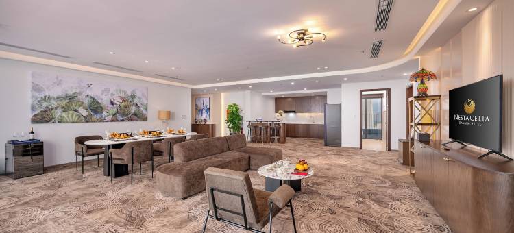 岘港Nesta Celia酒店(Nesta Celia Danang Hotel)图片