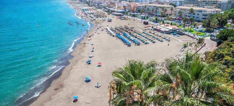 Hotel Costa Malaga by Pierre & Vacances图片