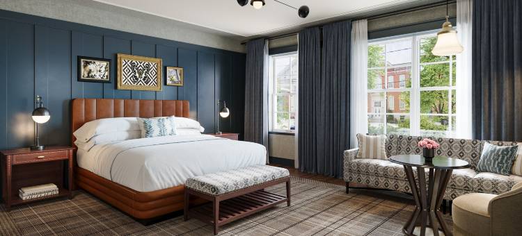 The Union Hotel, Flemington, a Tribute Portfolio Hotel图片