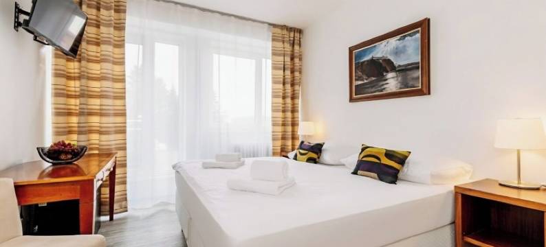 玛特酒店(Hotel Marttel)图片