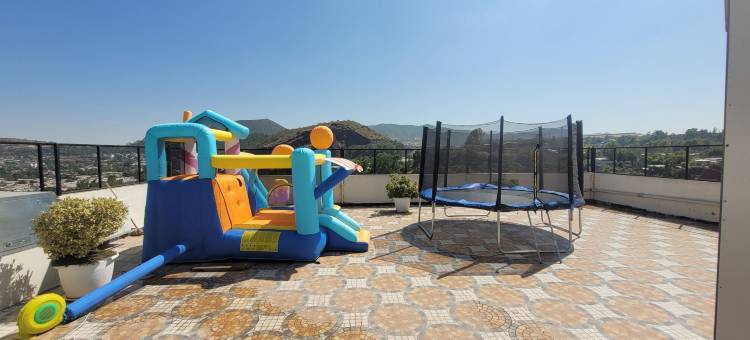 IVY酒店Bishoftu(Ivy Hotel, Bishoftu)图片