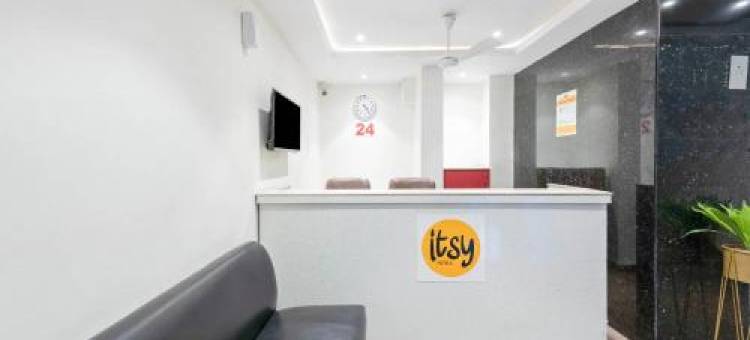 Itsy Hotels Svaruchi Inn图片