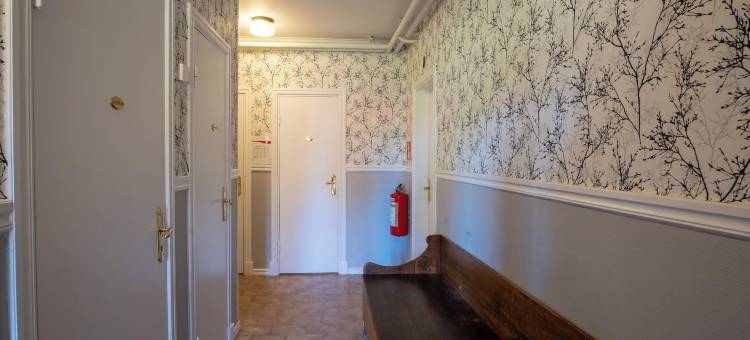 孙讷比格斯加德之家民宿(Sunne Hembygdsgård B&B)图片