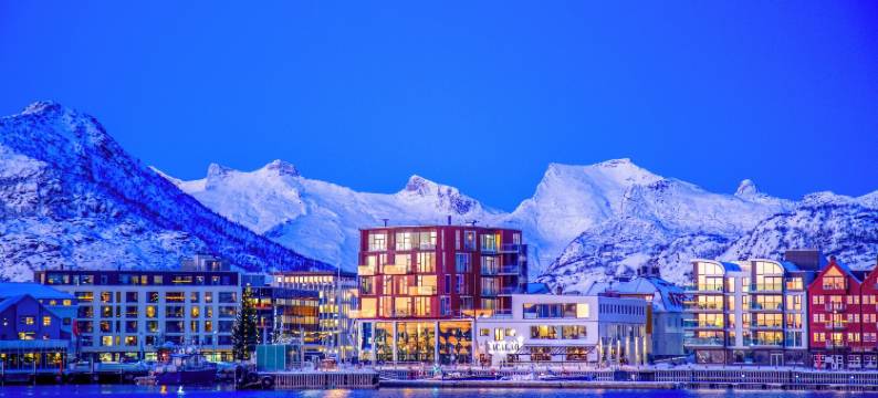 Torget 21 Nordis公寓(Nordis Apartments - Torget 21)图片