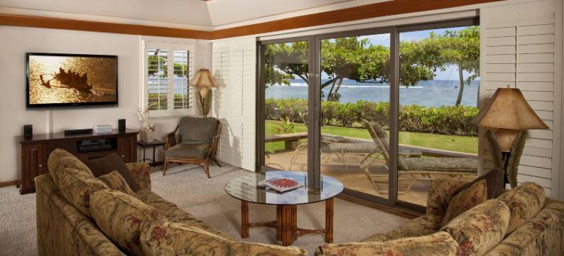 浦诺海滩艾斯塔特斯公寓式客房 - 凯悦悠选(Puunoa  - CoralTree Residence Collection)图片