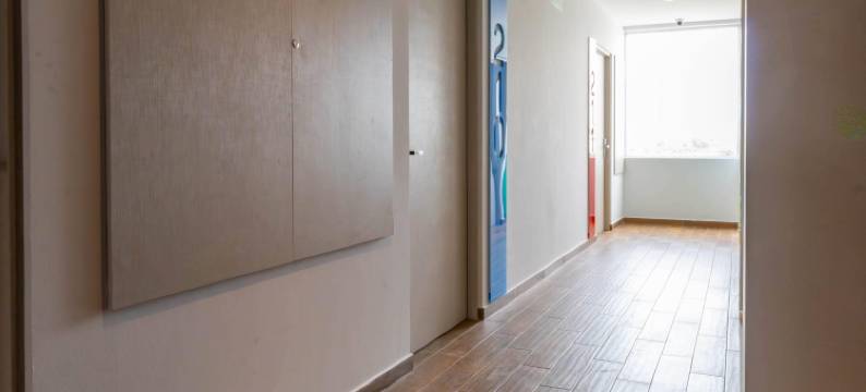 Estancias VIVE MX el marques图片