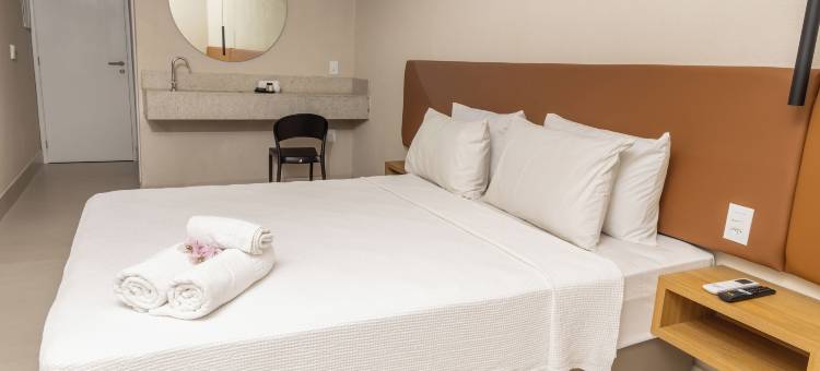 Sereno 酒店(Sereno Hotel)图片