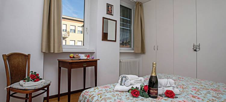 Riva Centro Apartment - Happy Rentals图片