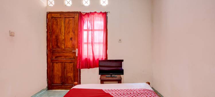Hotel O Pondok Wisata Sekar KemuningNearWonogondang Camp ( Bumi Perkemahan Wonogondang )图片