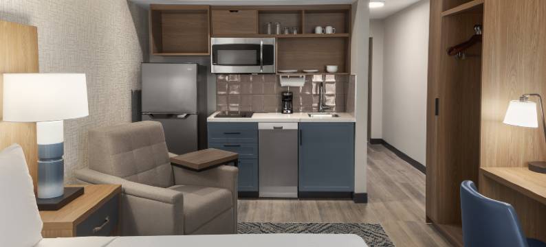 Candlewood Suites CHATHAM SOUTH by IHG图片