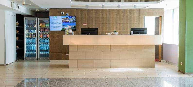 伊贝尔城维也纳美泉宫(Ibercity Wien Schönbrunn)图片