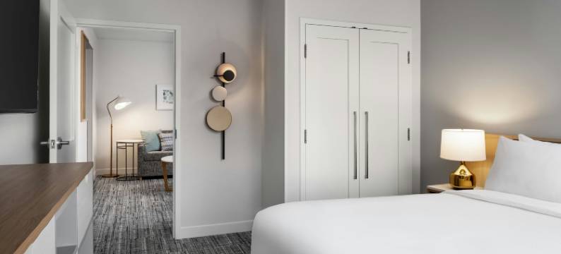 TownePlace Suites by Marriott Tecumseh Windsor图片