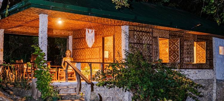 OM 地平线生态度假村(OM Horizon Ecoresort)图片