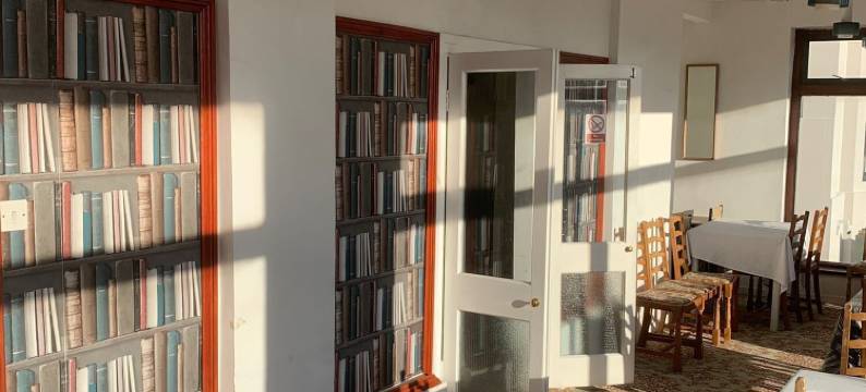 萨沃伊酒店(Savoy B&B)图片