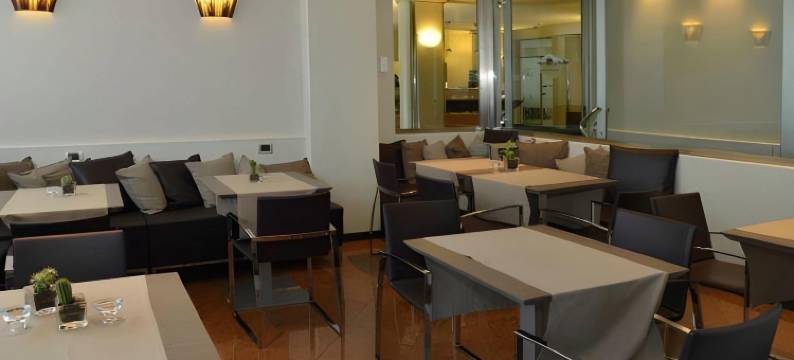 米兰贝斯特韦斯特舒尔酒店(Sure Hotel by Best Western Milano)图片