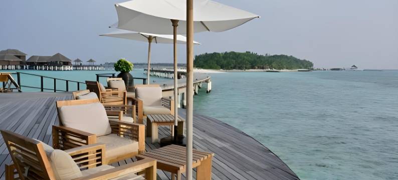 可可棕榈波杜希蒂(Coco Bodu Hithi)图片