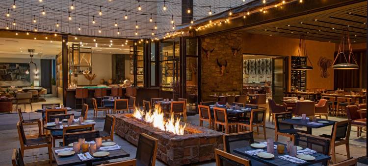 丹佛樱桃湾克利欧豪华精选酒店(Hotel Clio, a Luxury Collection Hotel, Denver Cherry Creek)图片